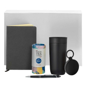 Tea Welcome Hampers